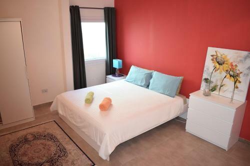 Bed & Breakfast Behlys Villa