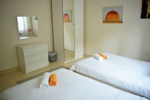 Bed & Breakfast Behlys Villa