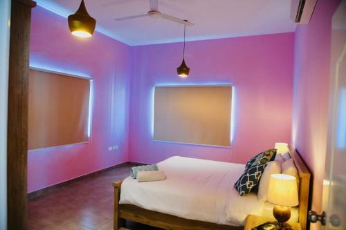 Bed & Breakfast Behlys Villa