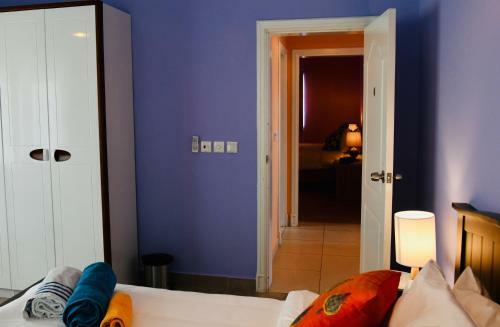 Bed & Breakfast Behlys Villa