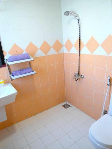 Bed & Breakfast Behlys Villa