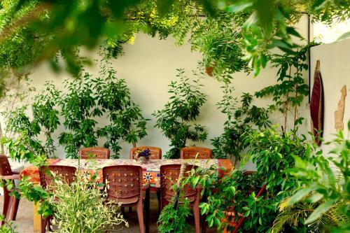 Bed & Breakfast Behlys Villa