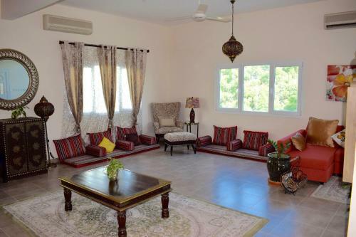 Bed & Breakfast Behlys Villa