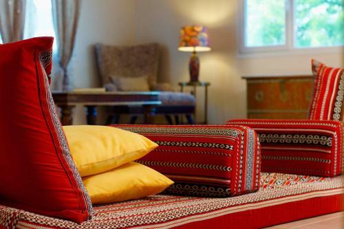 Bed & Breakfast Behlys Villa