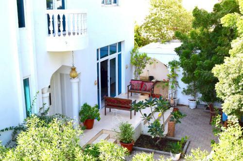 Bed & Breakfast Behlys Villa