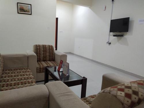 Al Areen Hotel Apartment