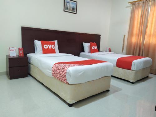 Al Areen Hotel Apartment