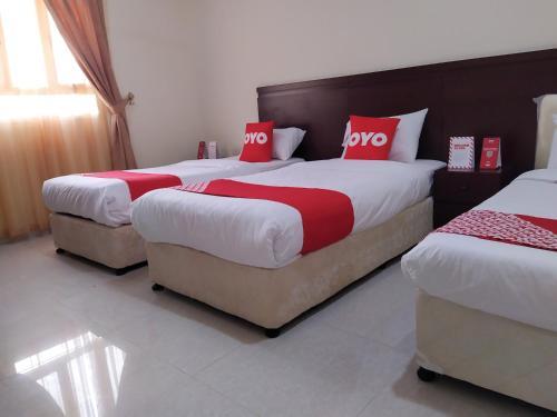 Al Areen Hotel Apartment