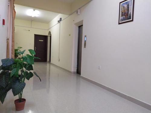 Al Areen Hotel Apartment