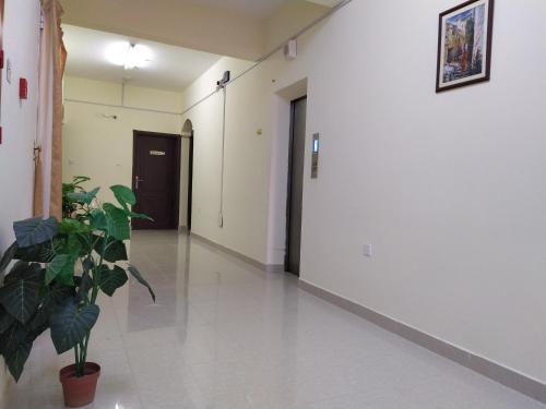 Al Areen Hotel Apartment