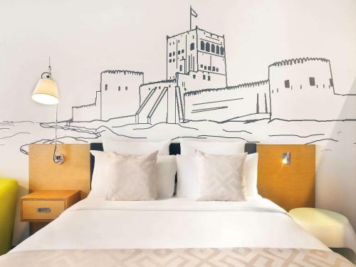 Hotel Mercure Sohar