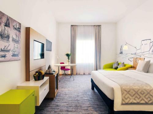 Hotel Mercure Sohar