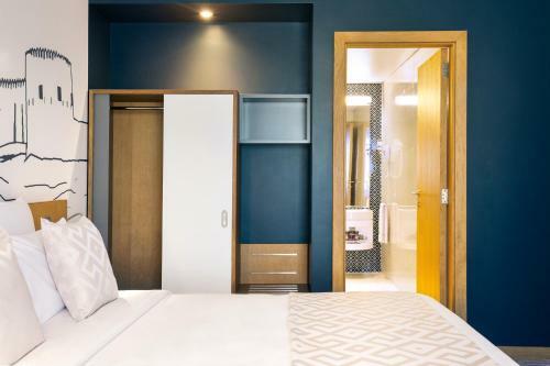 Hotel Mercure Sohar