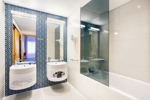 Hotel Mercure Sohar