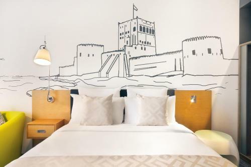 Hotel Mercure Sohar