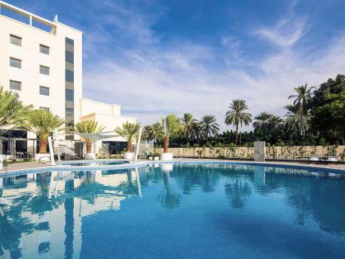 Hotel Mercure Sohar