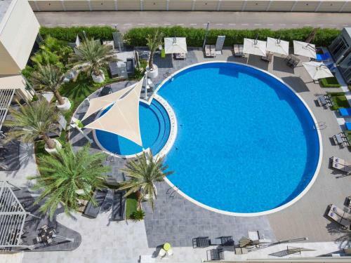 Hotel Mercure Sohar
