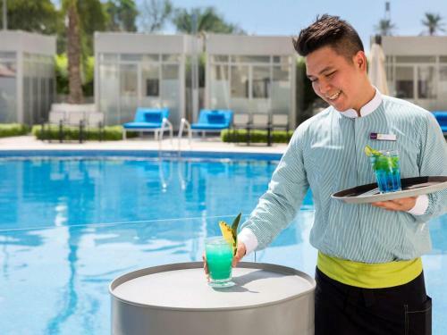 Hotel Mercure Sohar