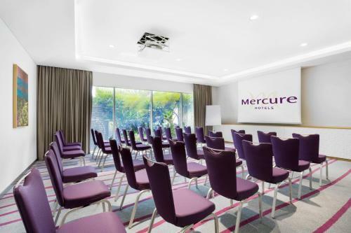 Hotel Mercure Sohar