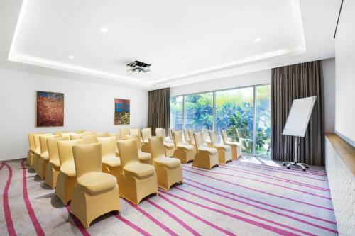 Hotel Mercure Sohar