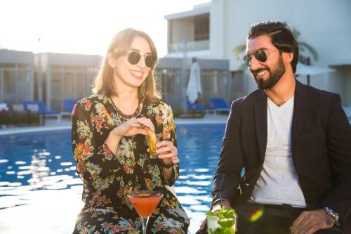 Hotel Mercure Sohar