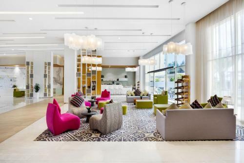 Hotel Mercure Sohar
