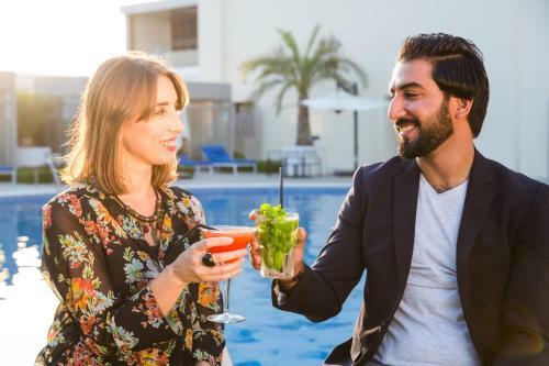 Hotel Mercure Sohar