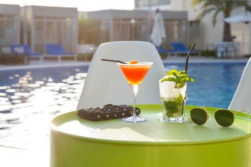Hotel Mercure Sohar