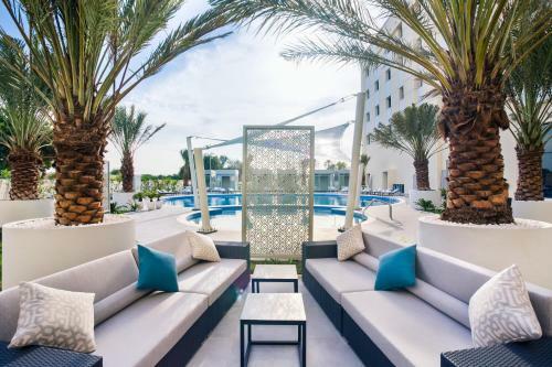 Hotel Mercure Sohar