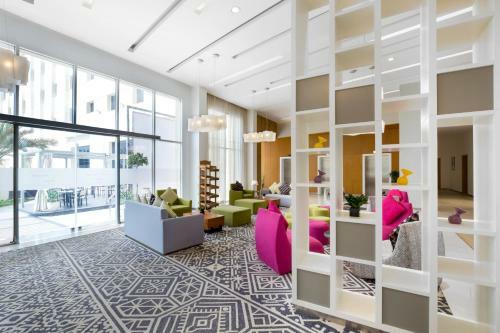 Hotel Mercure Sohar
