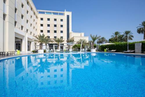Hotel Mercure Sohar