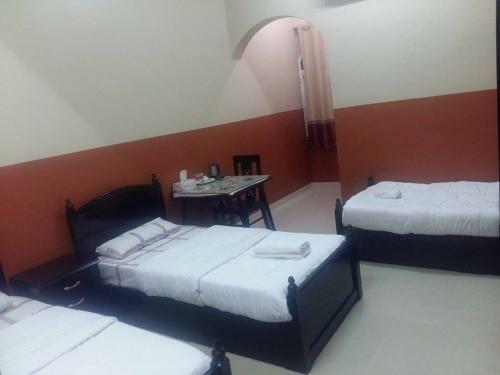 Five Continents Hotel