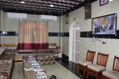 Five Continents Hotel