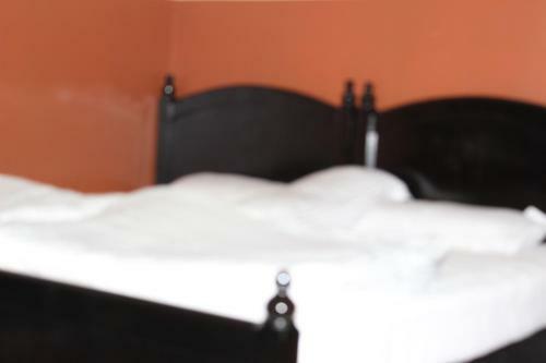 Five Continents Hotel