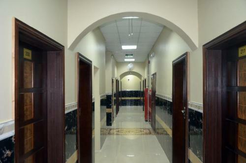Five Continents Hotel