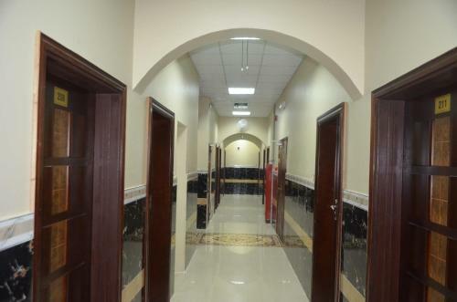 Five Continents Hotel