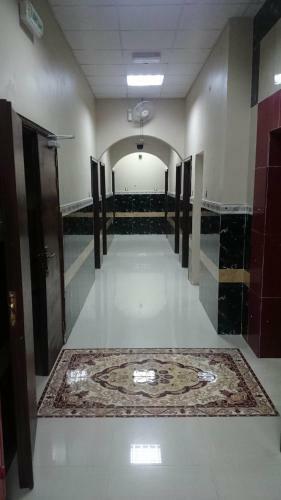 Five Continents Hotel