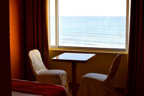 Aparthotel Leading Wings Beach Apartments