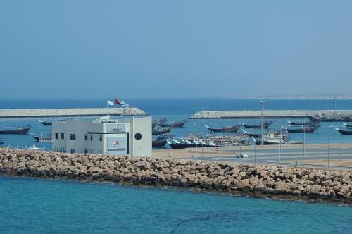 Aparthotel Leading Wings Beach Apartments