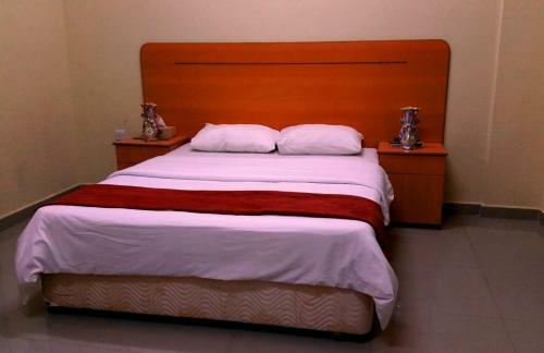 Aparthotel Leading Wings Beach Apartments
