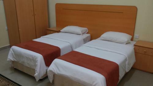 Aparthotel Leading Wings Beach Apartments