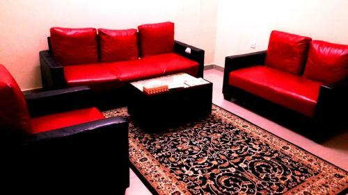 Aparthotel Leading Wings Beach Apartments