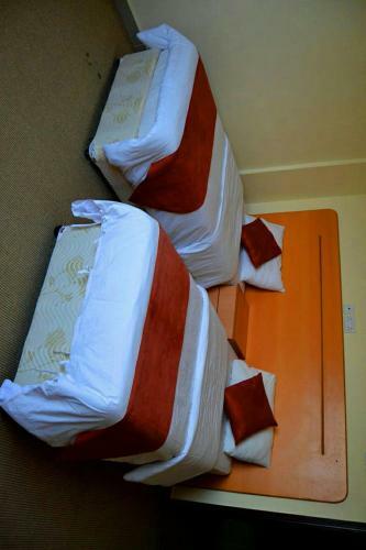 Aparthotel Leading Wings Beach Apartments