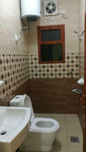 Hostal Stone House