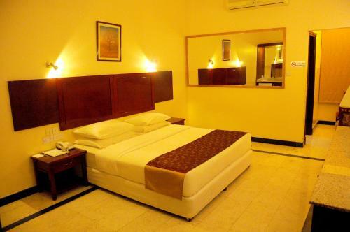 Hotel Summersands