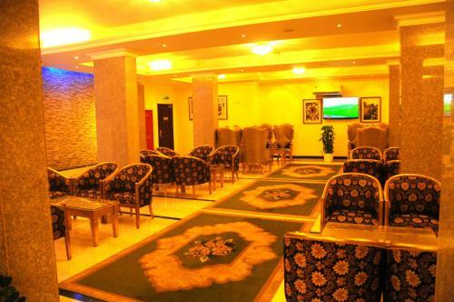 Hotel Summersands