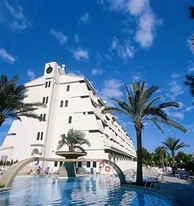 Hotel Playa De Muro Suites