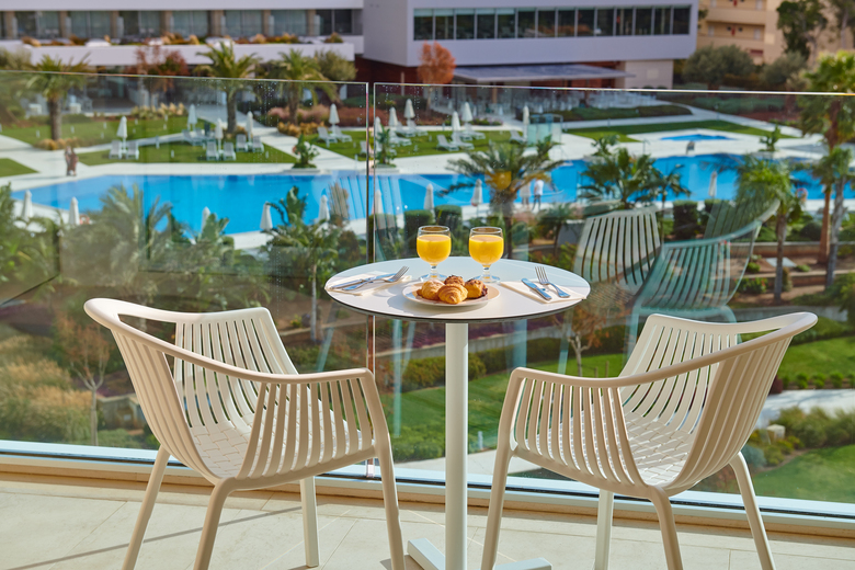 Hotel Hipotels Gran Playa De Palma