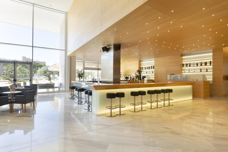 Hotel Hipotels Gran Playa De Palma
