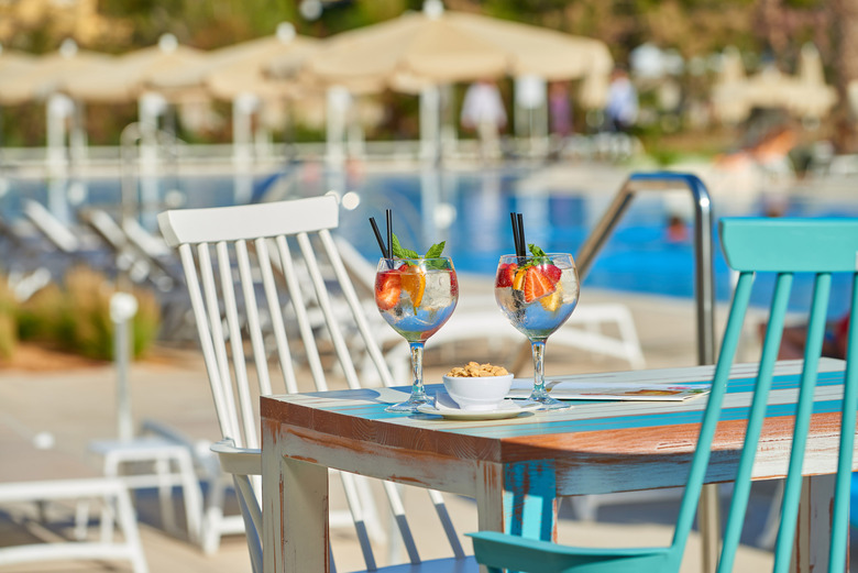Hotel Hipotels Gran Playa De Palma